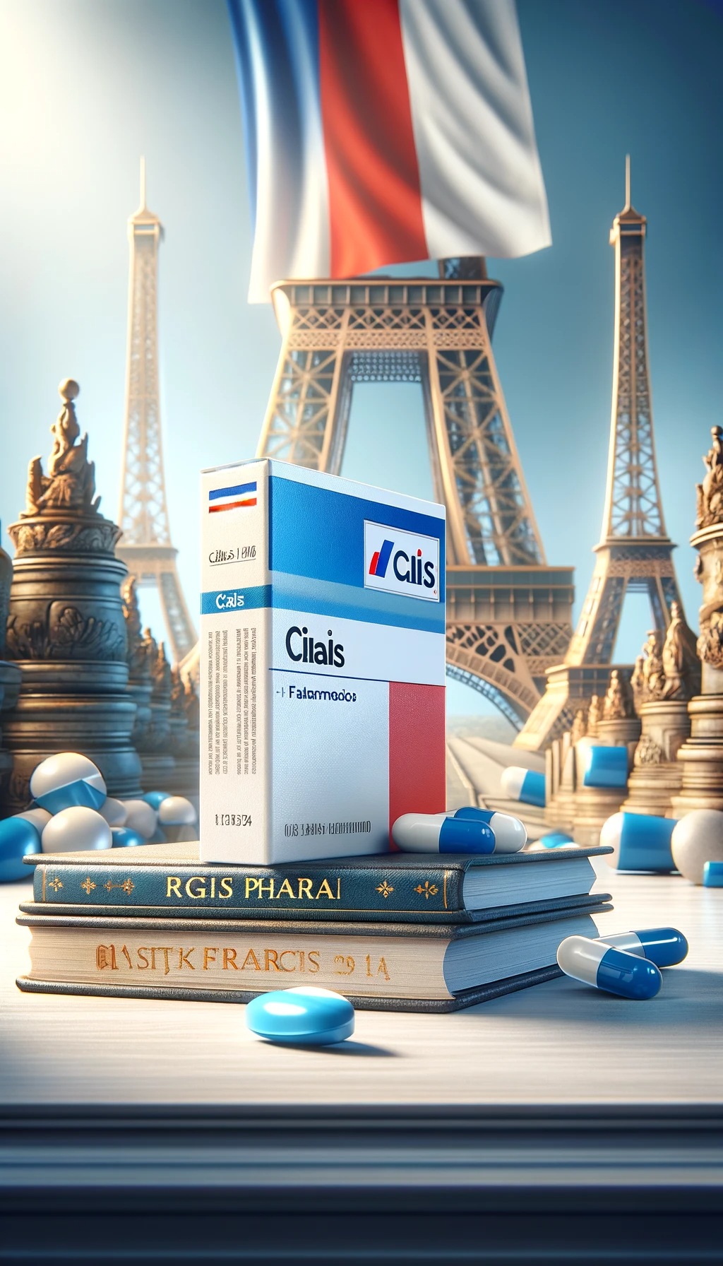 Achat de cialis en pharmacie